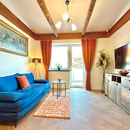 S5 - Comfort Living