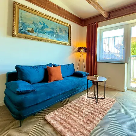 Appartement S5 - Comfort Living Prešov