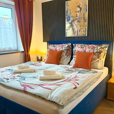S5 - Comfort Living