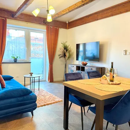 S5 - Comfort Living Apartmán