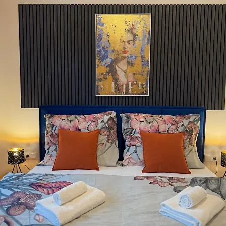 S5 - Comfort Living Prešov