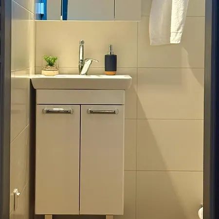 S5 - Comfort Living 普雷绍夫