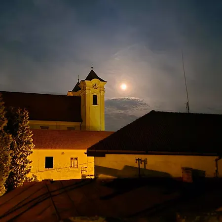 S5 - Comfort Living Apartmán *