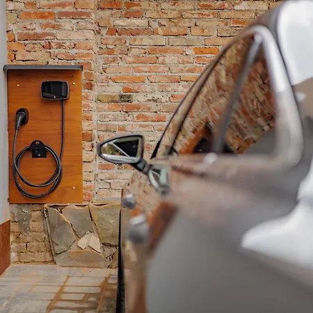 Apartmán S5 - Comfort Living Prešov