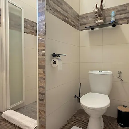 S5 - Comfort Living Apartmán *