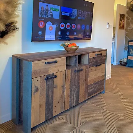 S5 - Comfort Living *