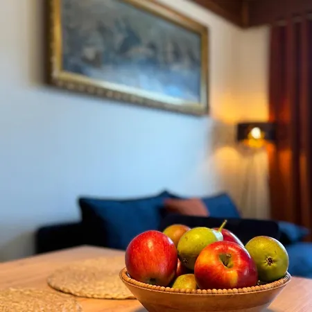 Apartmán S5 - Comfort Living Prešov