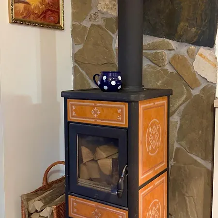 S5 - Comfort Living Apartmán Presov