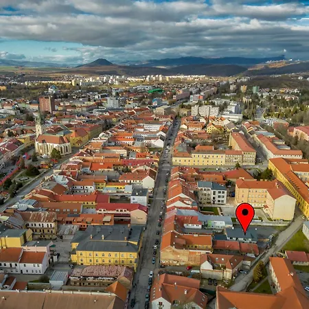 S5 - Comfort Living Prešov