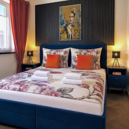 S5 - Comfort Living Appartement *