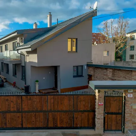 S5 - Comfort Living Appartement