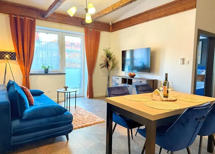 S5 - Comfort Living דירה