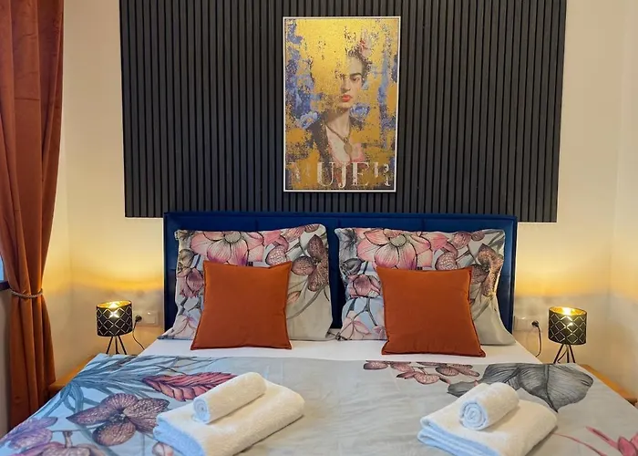 S5 - Comfort Living פרשוב