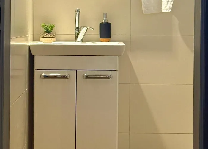 S5 - Comfort Living פרשוב