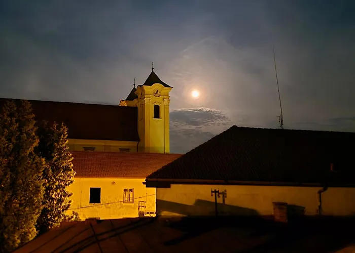 S5 - Comfort Living דירה *