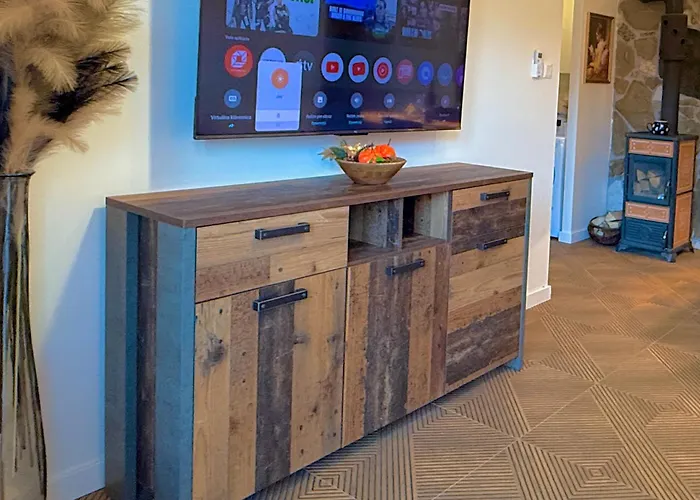 S5 - Comfort Living *