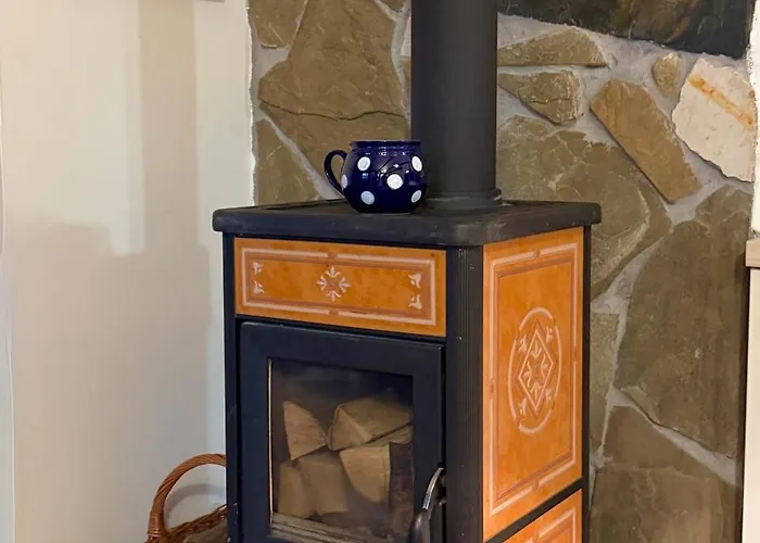 S5 - Comfort Living דירה פרשוב